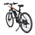 High Performance 26 inch MTB Aluminum Alloy Electric Mountain Bike